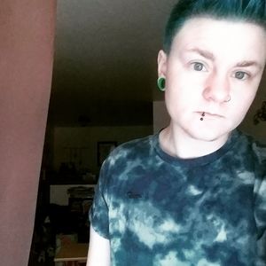 Meet your Posher, Aiden